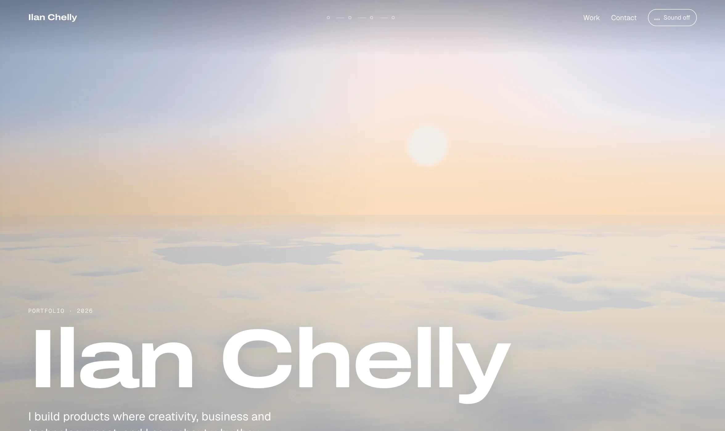 ilanchelly.com