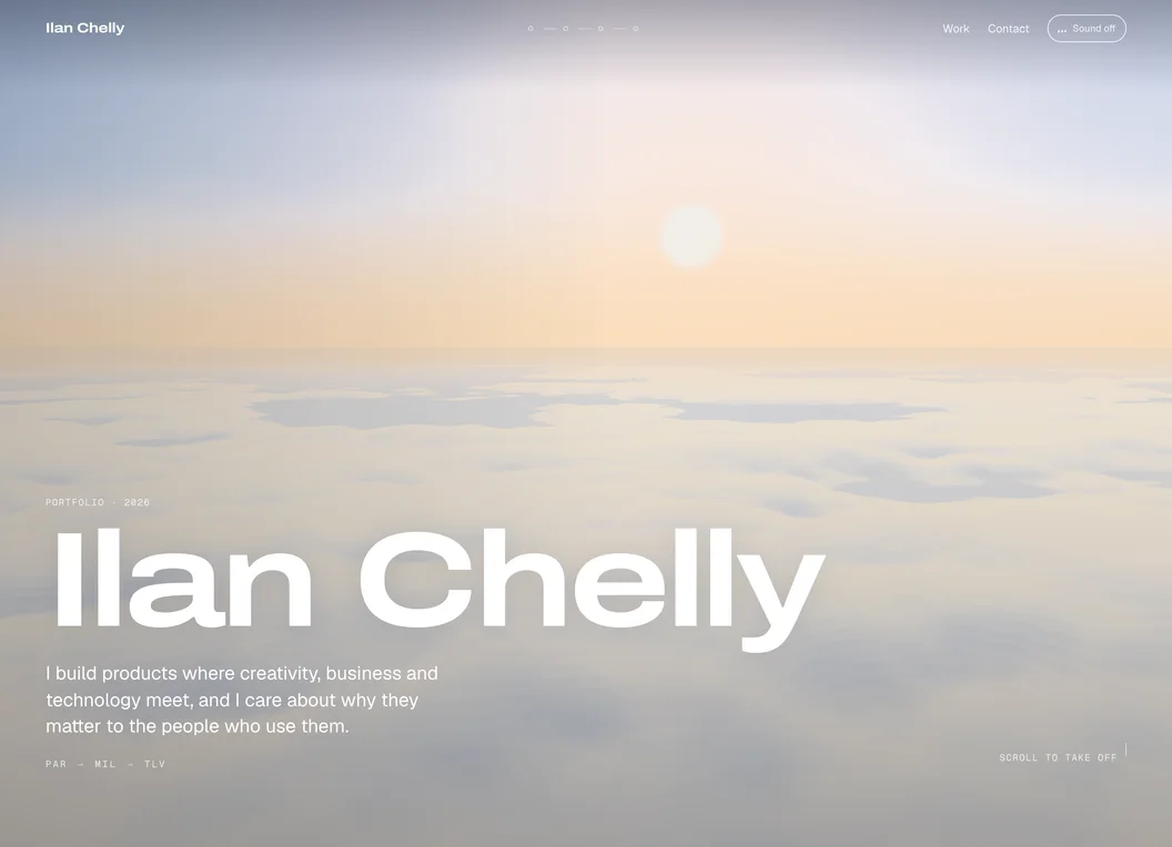 ilanchelly.com